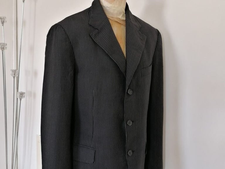 Designer GUCCI Classic Gents Jacket. Size : 50R
