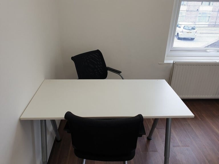 Office address for your business in London (Stratford, Forest Gate, Ilford, Walthamstow)