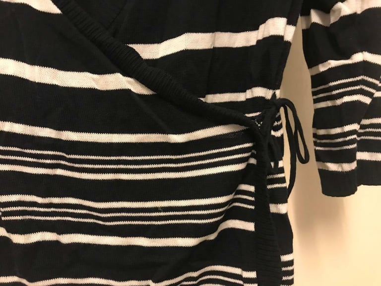 Ladies Top Size 12