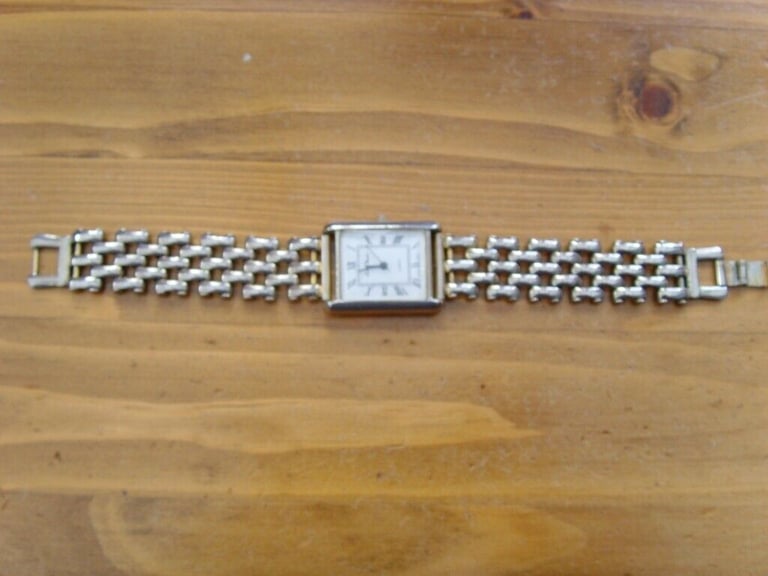 Ladies Le Chat quartz wristwatch