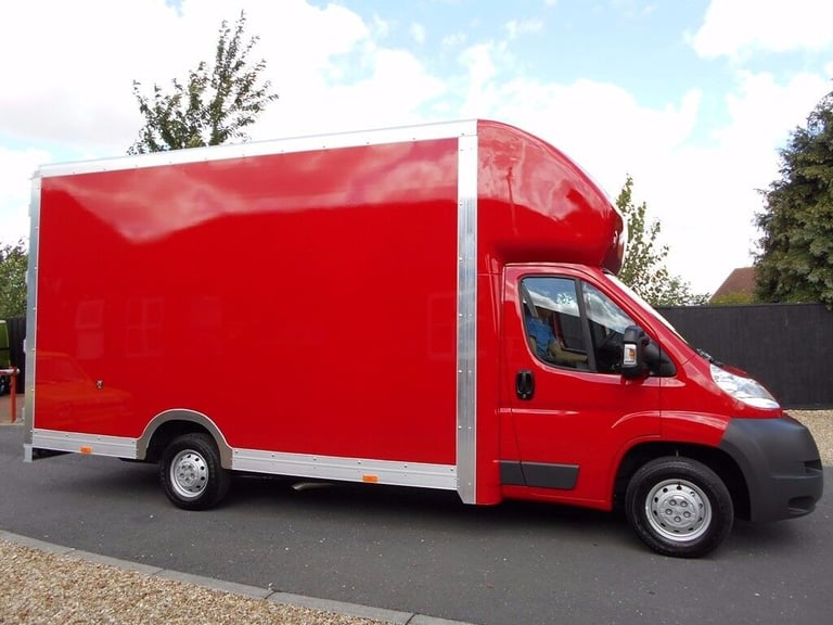image for CHEAP ESSEX REMOVALS MAN & VAN HIRE SERVICE WALTHAM ABBEY – HOUSE REMOVALS- OFFICE MOVES-HOME MOVING