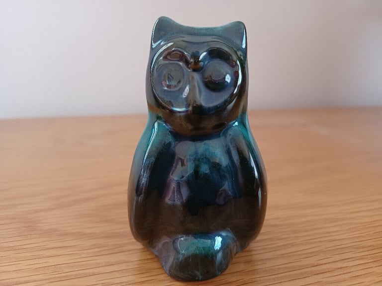 Blue Mountain pottery