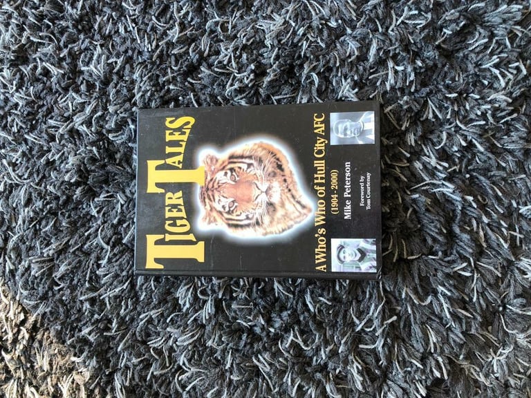 image for Hull City 