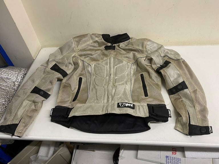 Gumtree deals motorbike jacket