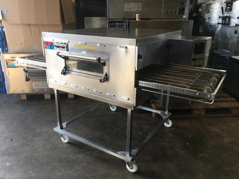 Henny Penny Chicken Shop & Pizza Shop Equipment Package Deal FREE UK Delivery 