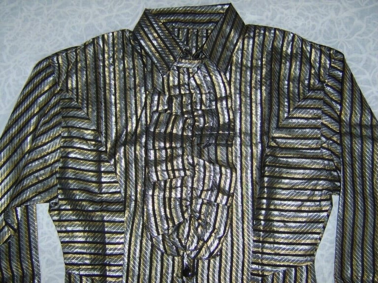 Chic Blouse UK Size 12