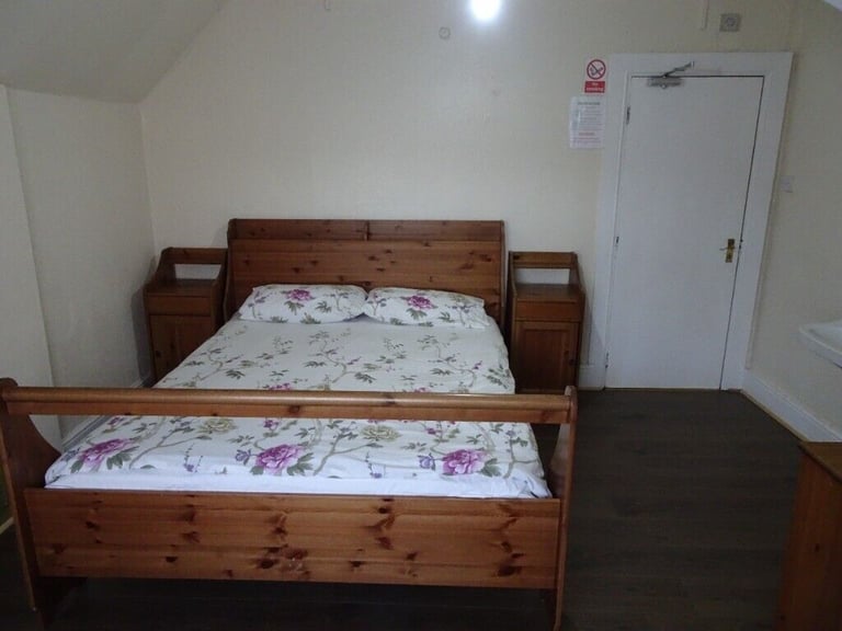 Supported Living - All benefits accepted Room to Let Yardley 