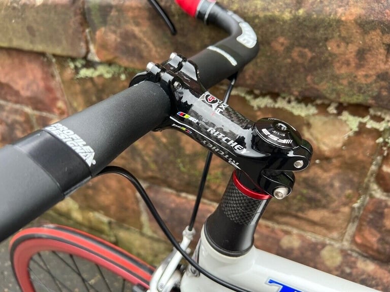 Trek SLR Superlight bicycle