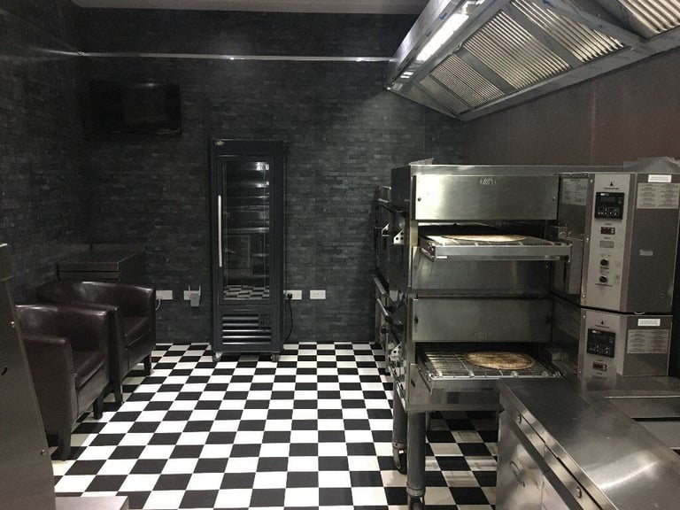 PIZZA OVEN MIDDLEBY MARSHALL PS628E WOW CONVEYOR ( Finance & Lease options available ) 