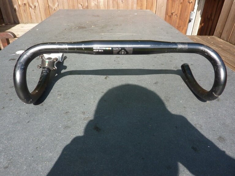 image for Bianchi Reparto Corse Road Bars 42 mm Wide.