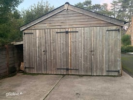 Storage space available to rent in Shipping Container in Solihull (B94) - 160 Sq Ft
