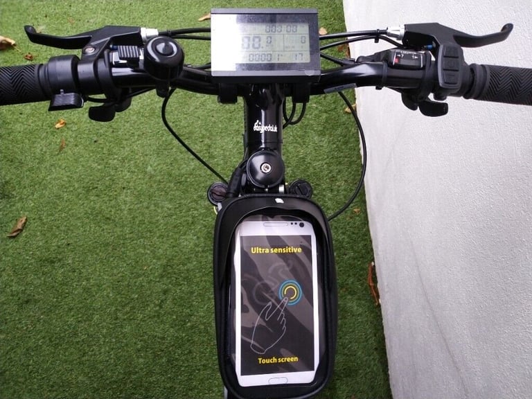 Electric Bikes for sale, built by easypedal