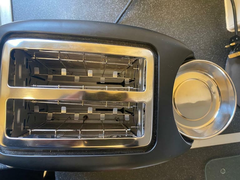 TEFAL TOAST N’ BEAN & EGG MAKER costs £85+