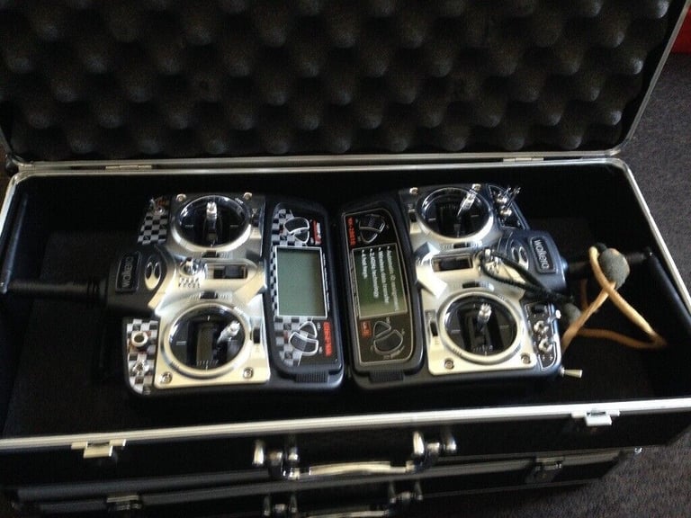 rc helicopters joblot with rare 5 blades collectable value! in