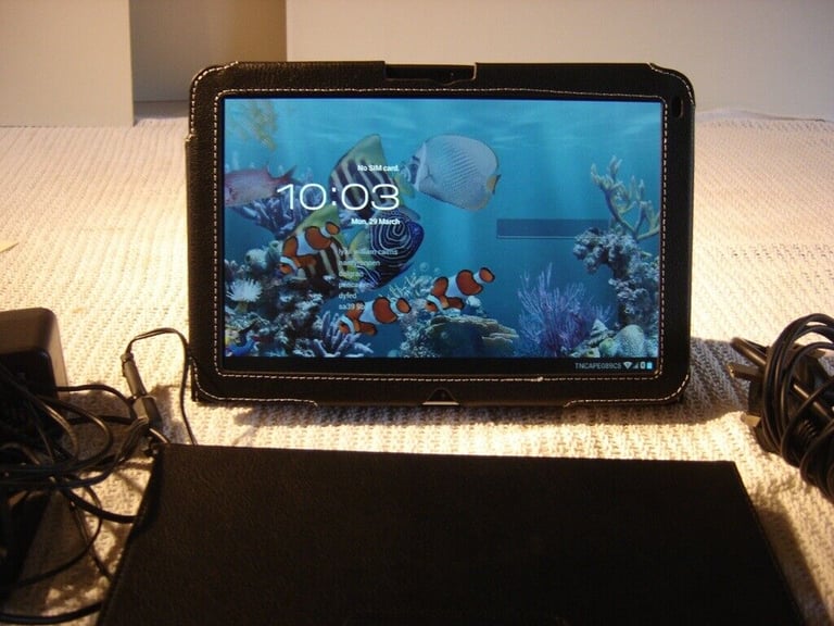 image for MOTOROLA TABLET