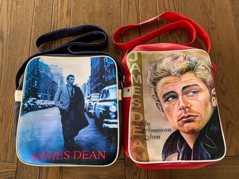 image for James Dean Bags