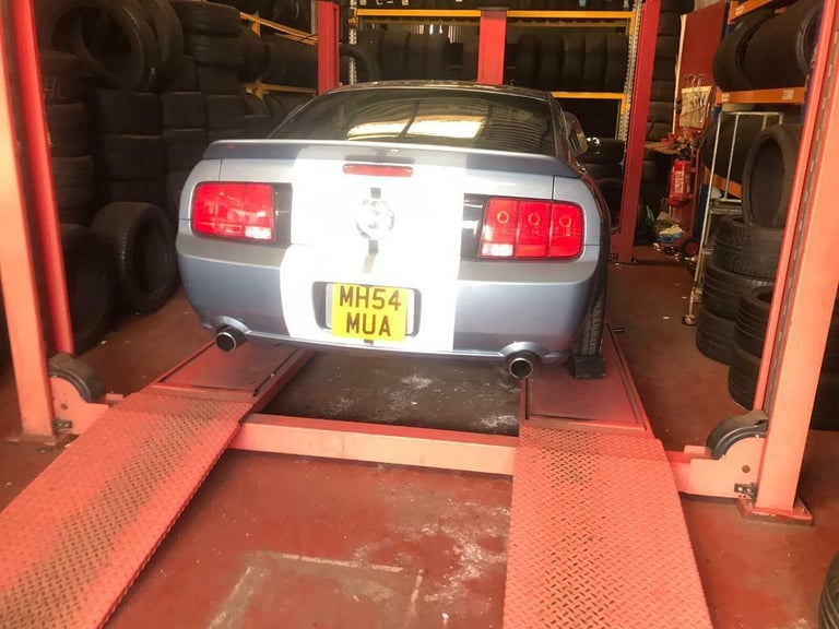 wheel alignment &tracking &tyres new &used size13.to22.Car &van & 4x4 