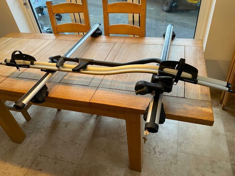 Thule bike rack gumtree discount