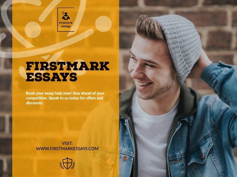 Firstmark Essay writers -Dissertation Assignment Editing/ Law/Nursing/PhD/ Business/SPSS Coursework