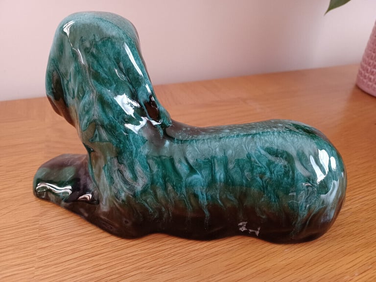 Blue Mountain pottery