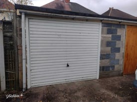Storage space available to rent in Lock-up in Solihull (B92) - 120 Sq Ft