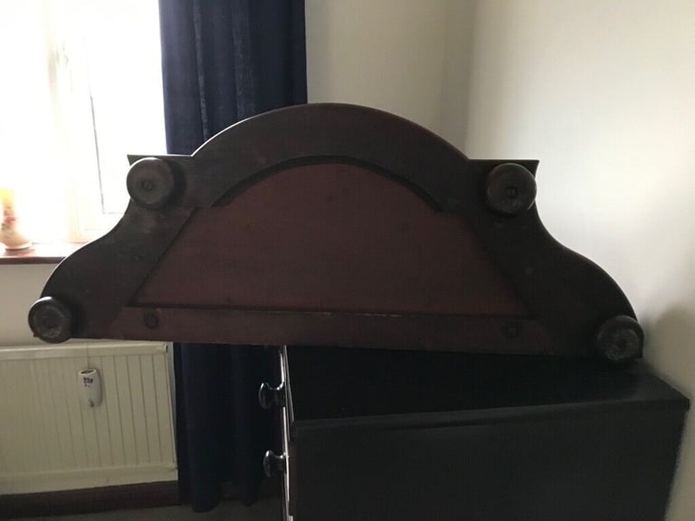 Antique Freestanding mirror