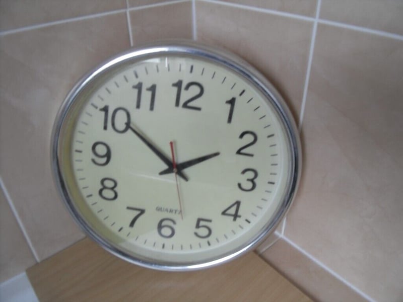 Clock Face for sale in UK 77 used Clock Faces