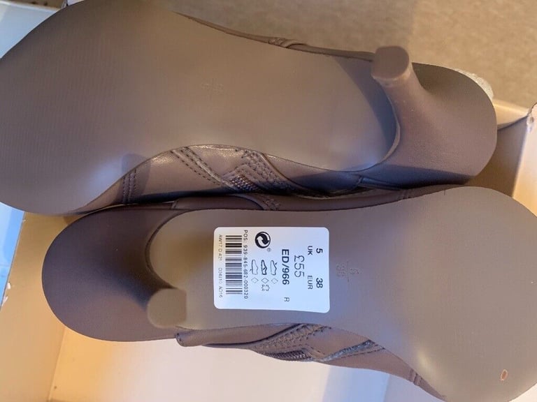 Next peep toe boot