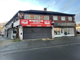 SHOP TO RENT*PERSHORE ROAD*CLOSE STIRCHLEY SHOPPING PARADES*CALL NOW TO VIEW