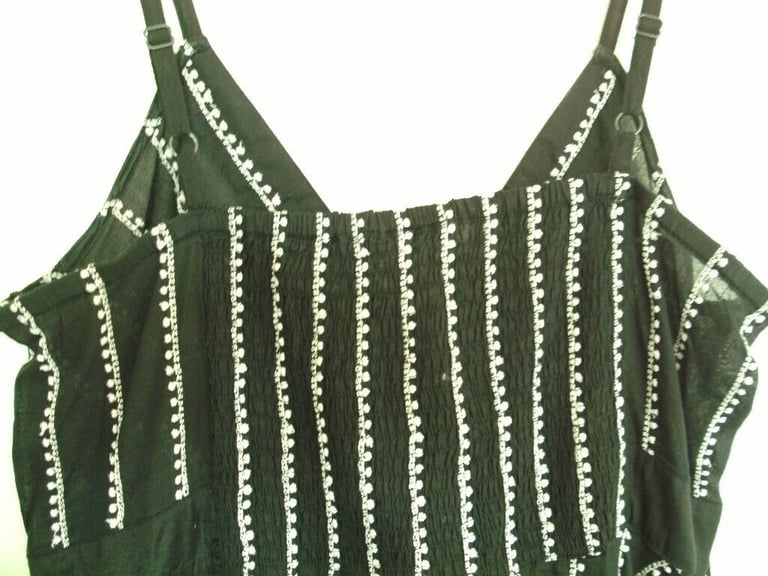 Gorgeous Monsoon summer dress size 12
