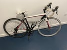 Trek Alpha Series 1.2 Racing Bike 