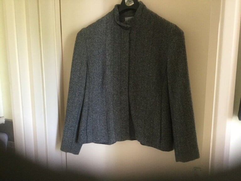 M&S jacket as new size 18 standard