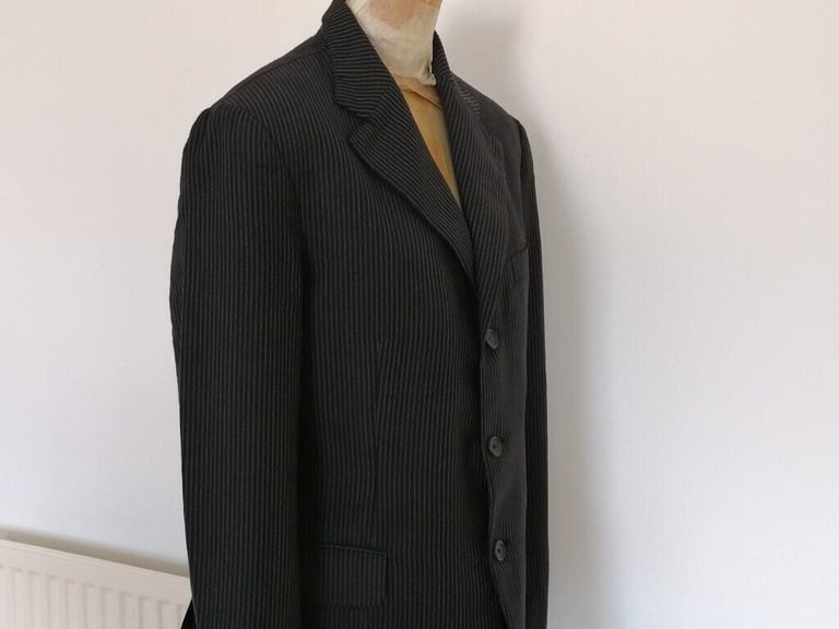 Designer GUCCI Classic Gents Jacket. Size : 50R