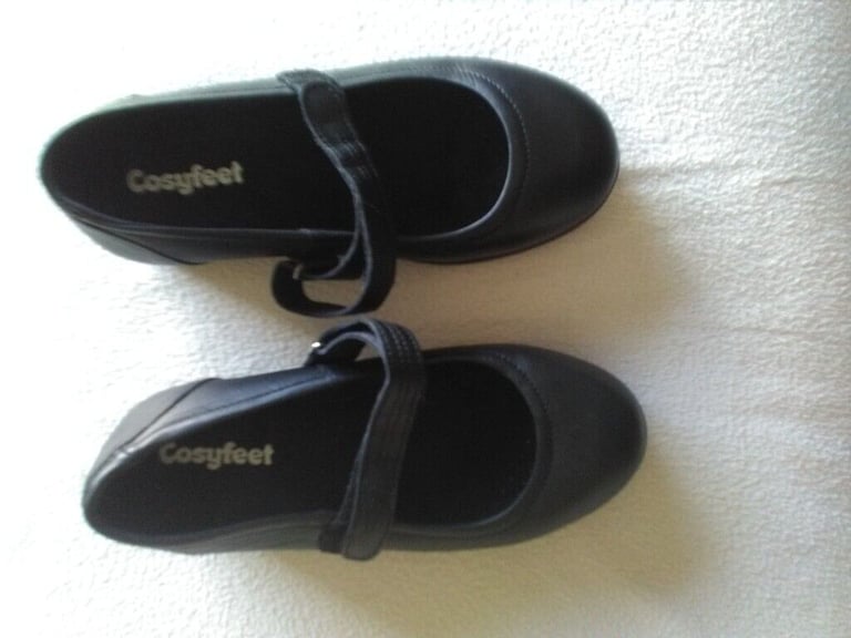 image for Cosy feet lady's shoes