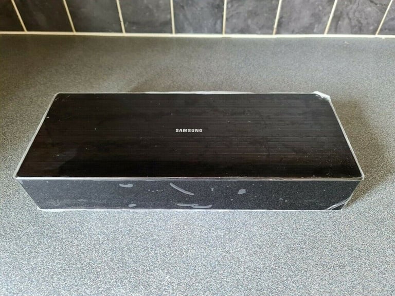 SAMSUNG ONE CONNECT BOX FOR FRAME QE50LS03T, QE43LS03T ONLY. ( 2020 MODELS)