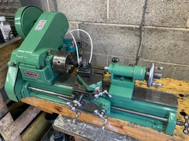 Myford lathes always wanted cash waiting 