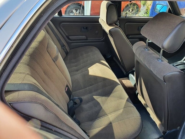 Bmw E30 325I 