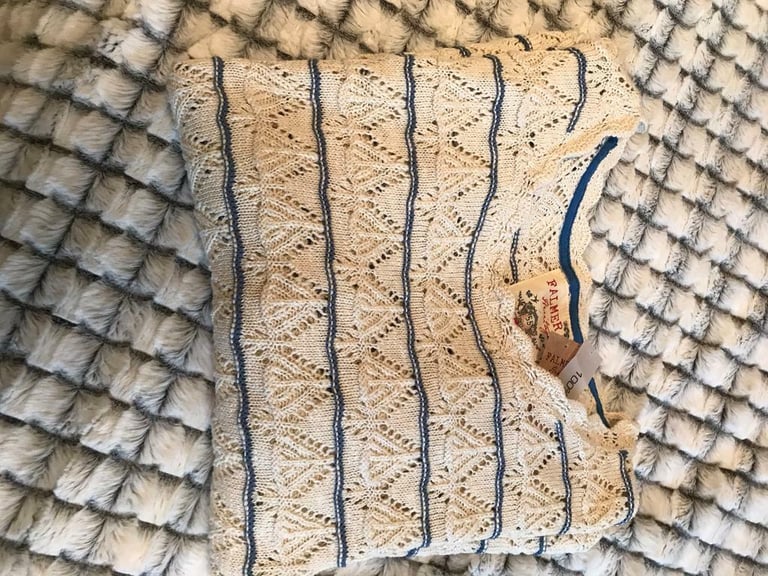 Ladies jumper 