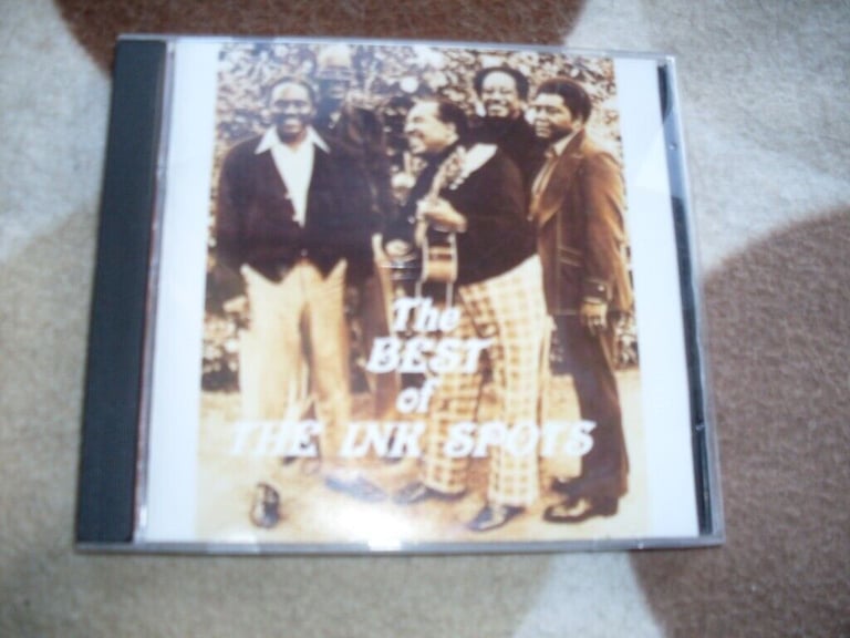 Ink Spots