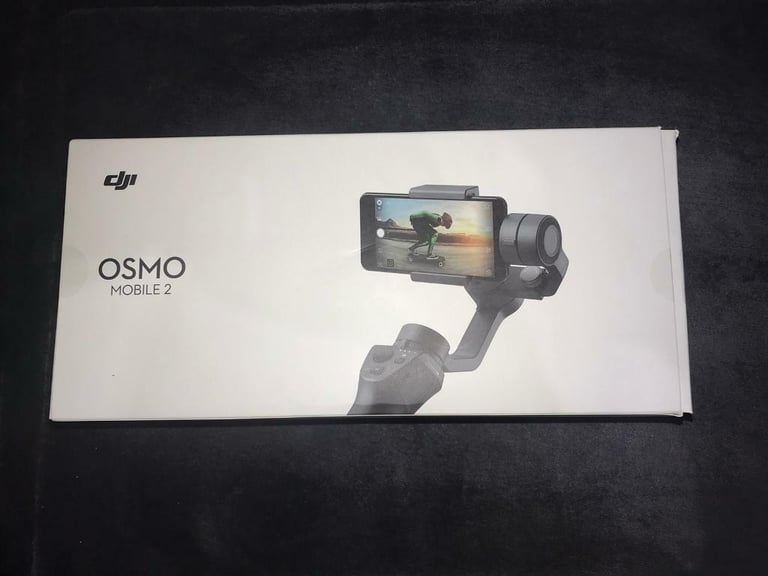 dji osmo mobile 2