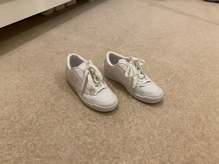 Fila trainers 