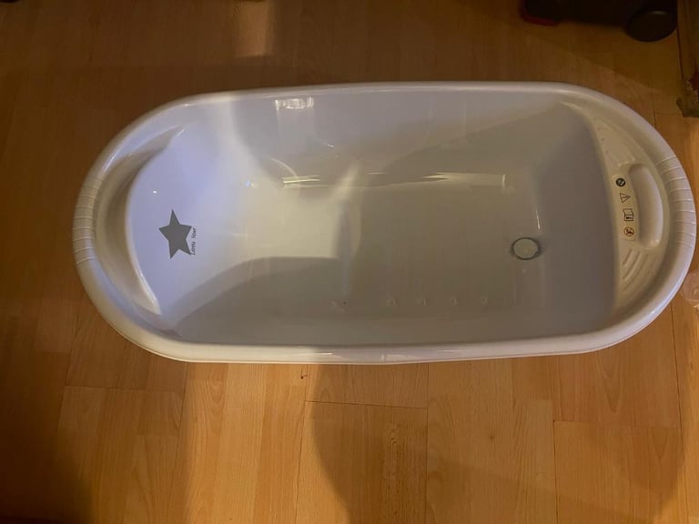image for Baby bath