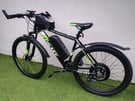 Latest e-bikes built in our UK workshop. Mountain Bournemouth Poole
