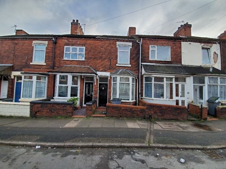 **LET BY** 30 WARRINGTON ROAD** 2 BEDROOM** NO DEPOSIT ** DSS ACCEPTED**