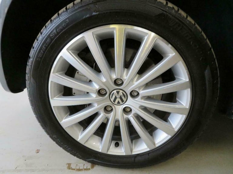 Volkswagen Caravelle 2.0BiTDI ( 180PS ) SWB DSG Executive