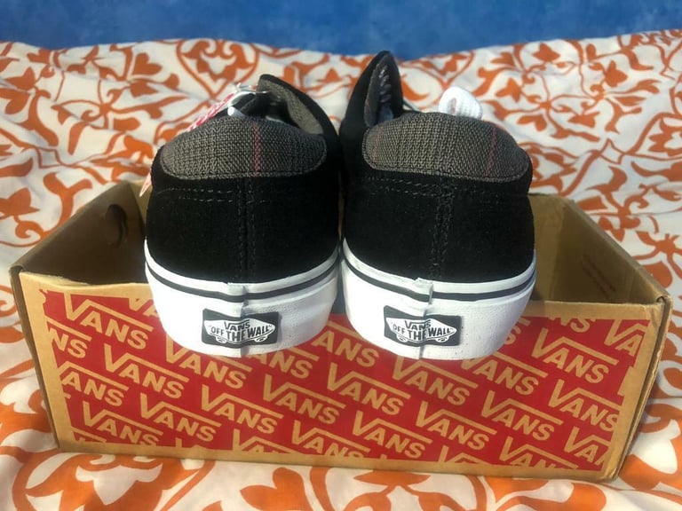 Vans Trainers