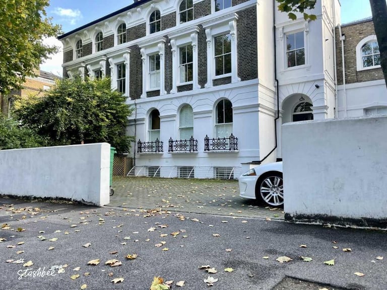 Parking Space available to rent in London (N5)