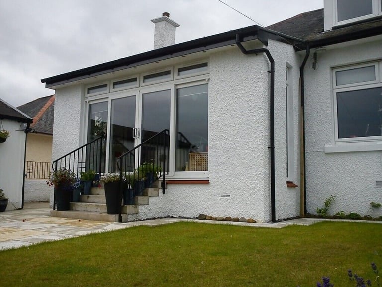 Scotdraw, House Extensions,  Architectural Services, Design, Drawings,