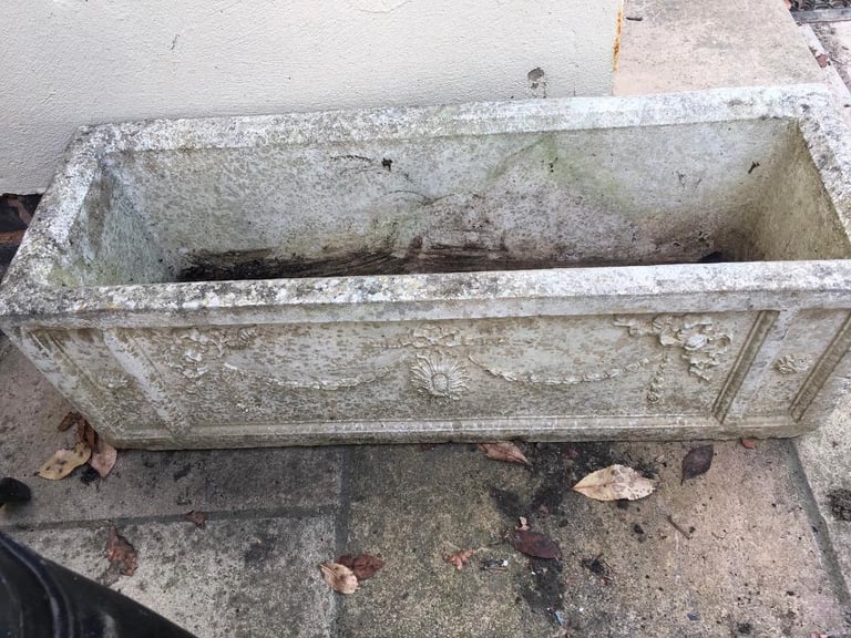 Garden Planter