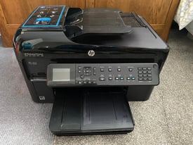 HP Photosmart Premium C410b Printer